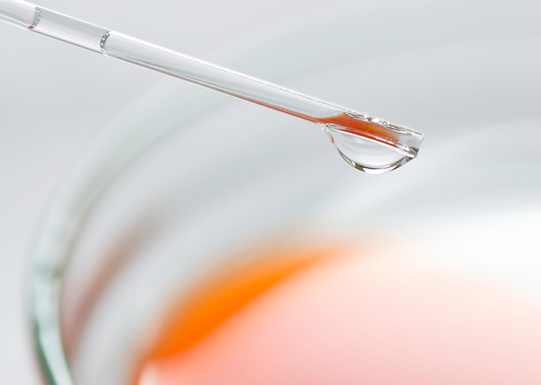 Laboratoria i przemysł techniczny