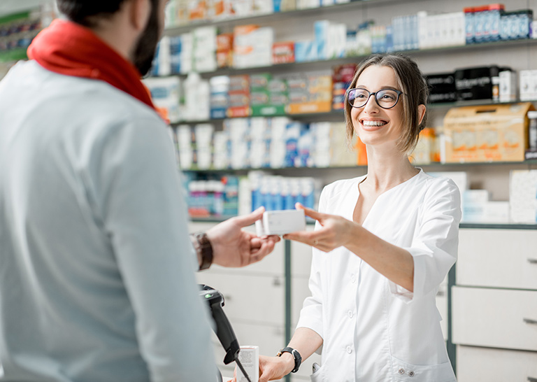 Farmacja